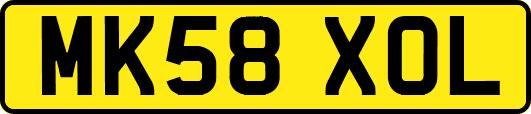 MK58XOL