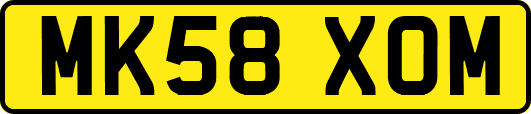 MK58XOM