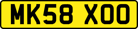 MK58XOO