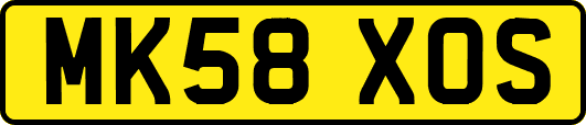 MK58XOS