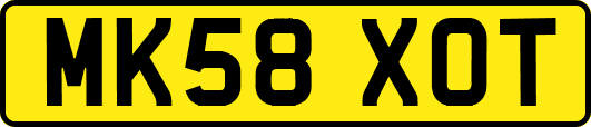 MK58XOT