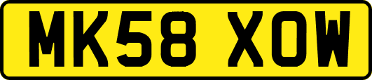 MK58XOW