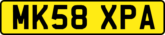 MK58XPA