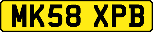 MK58XPB