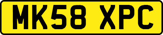 MK58XPC