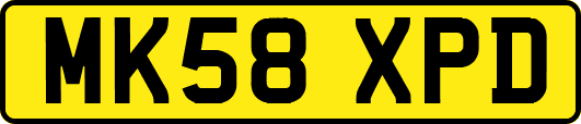MK58XPD