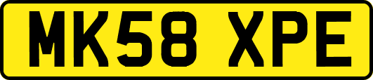 MK58XPE