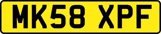 MK58XPF