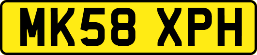 MK58XPH