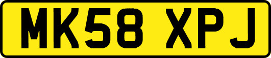 MK58XPJ