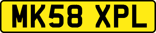 MK58XPL