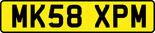 MK58XPM