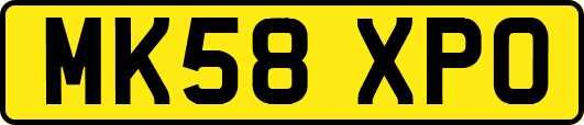 MK58XPO