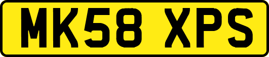 MK58XPS