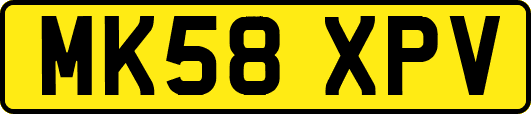 MK58XPV