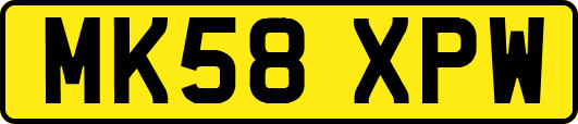 MK58XPW