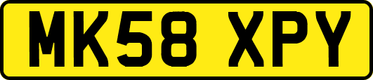MK58XPY