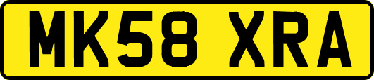 MK58XRA