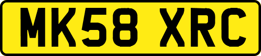 MK58XRC