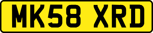 MK58XRD