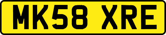 MK58XRE