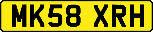 MK58XRH