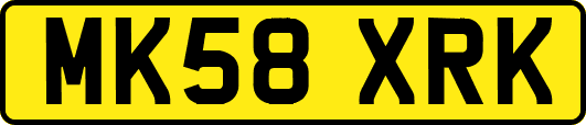 MK58XRK
