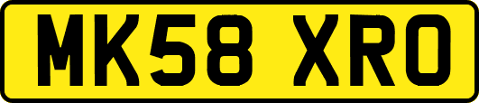 MK58XRO