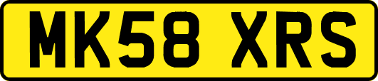 MK58XRS