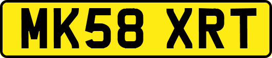 MK58XRT