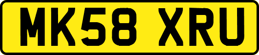 MK58XRU