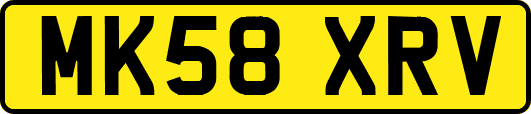 MK58XRV
