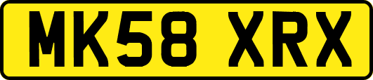 MK58XRX