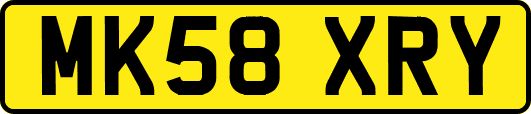 MK58XRY