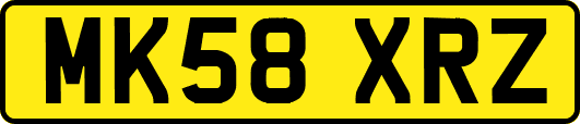 MK58XRZ