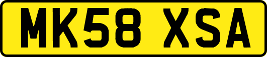 MK58XSA