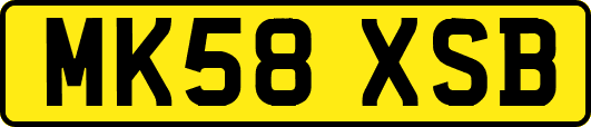 MK58XSB