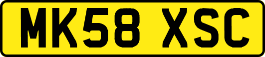 MK58XSC
