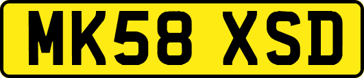 MK58XSD
