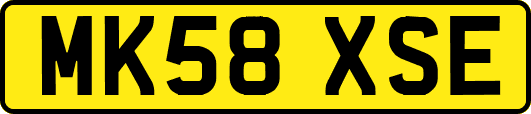 MK58XSE