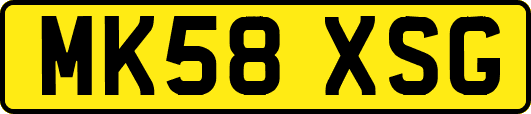 MK58XSG