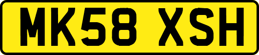 MK58XSH