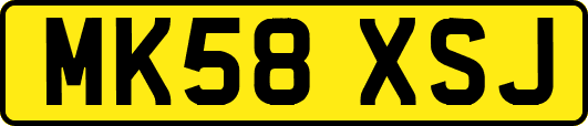 MK58XSJ