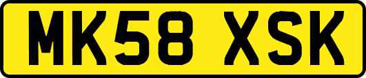 MK58XSK