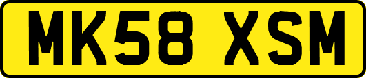 MK58XSM