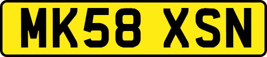 MK58XSN