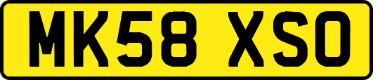 MK58XSO