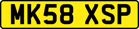 MK58XSP
