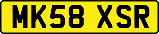 MK58XSR