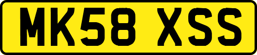 MK58XSS